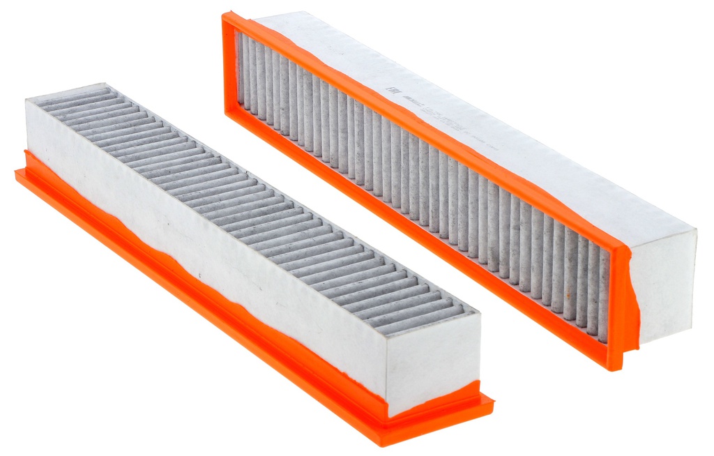 FILTRE HABITACLE