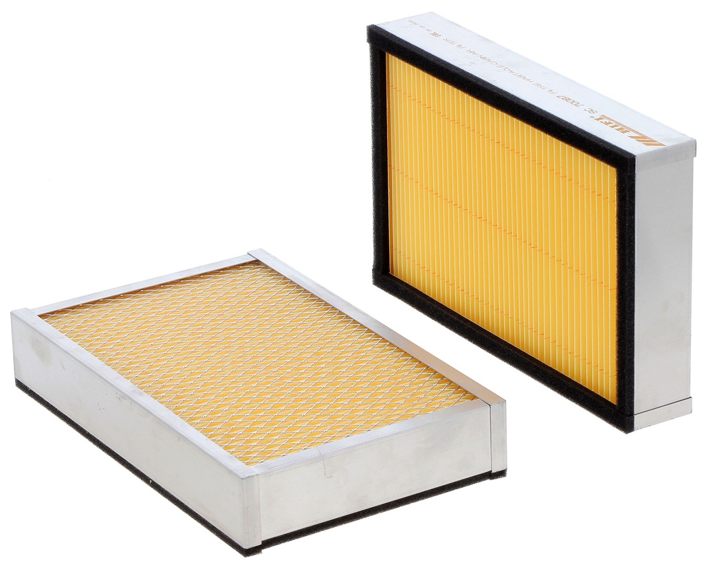 FILTRE HABITACLE