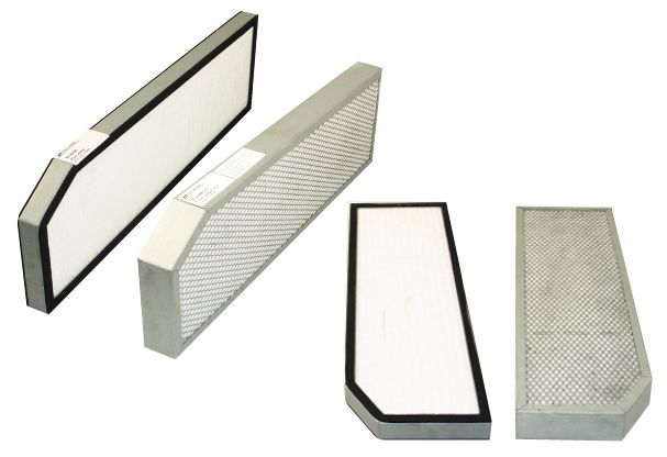 KIT FILTRE HABITACLE