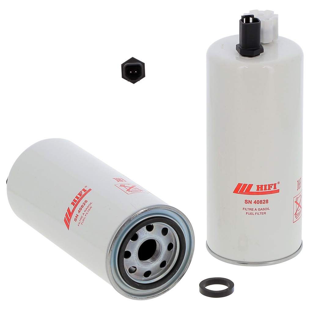 FILTRE A CARBURANT