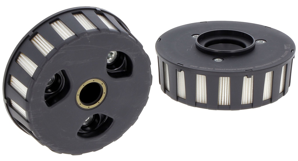 FILTRE AERATION MOTEUR