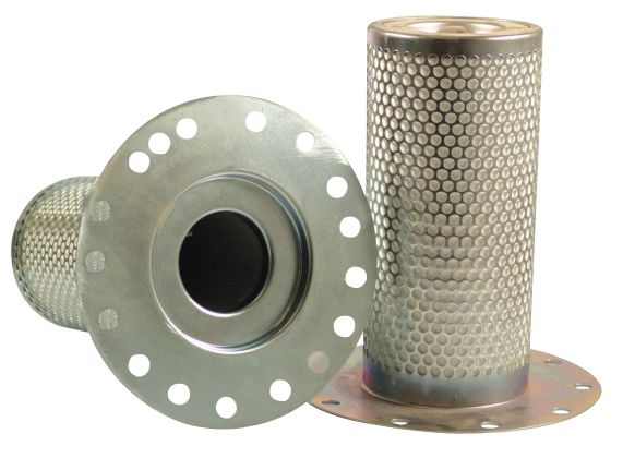 LUCHT/OLIE SEPARATOR