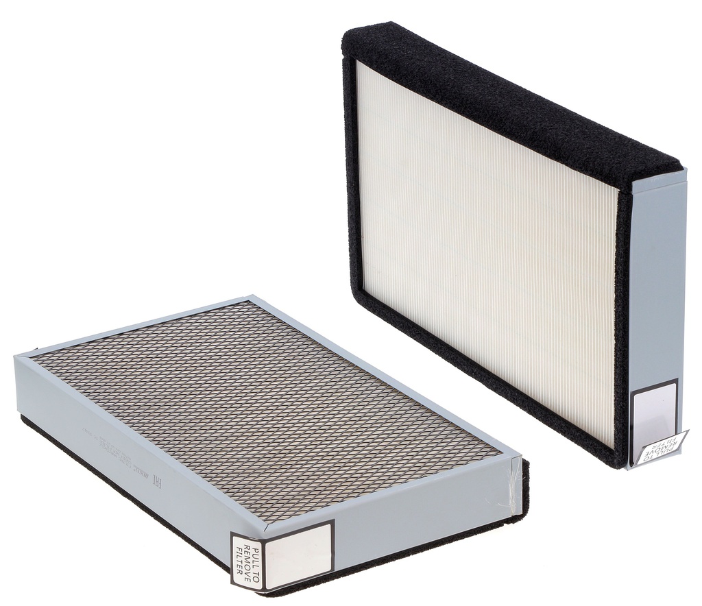 FILTRE HABITACLE