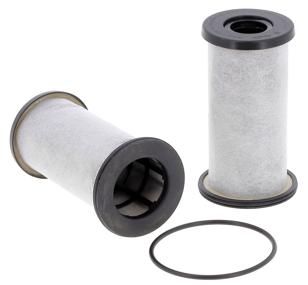 FILTRE AERATION MOTEUR