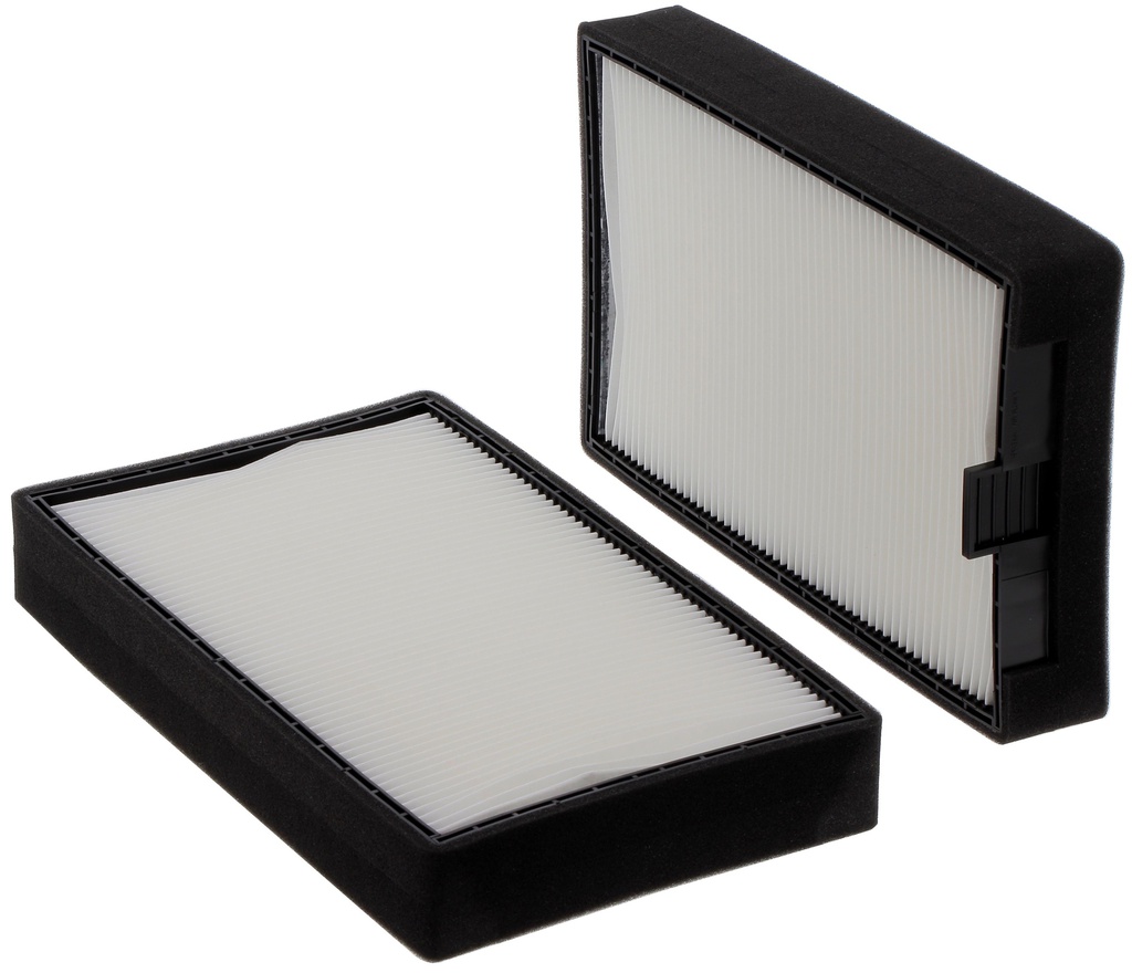 FILTRE HABITACLE