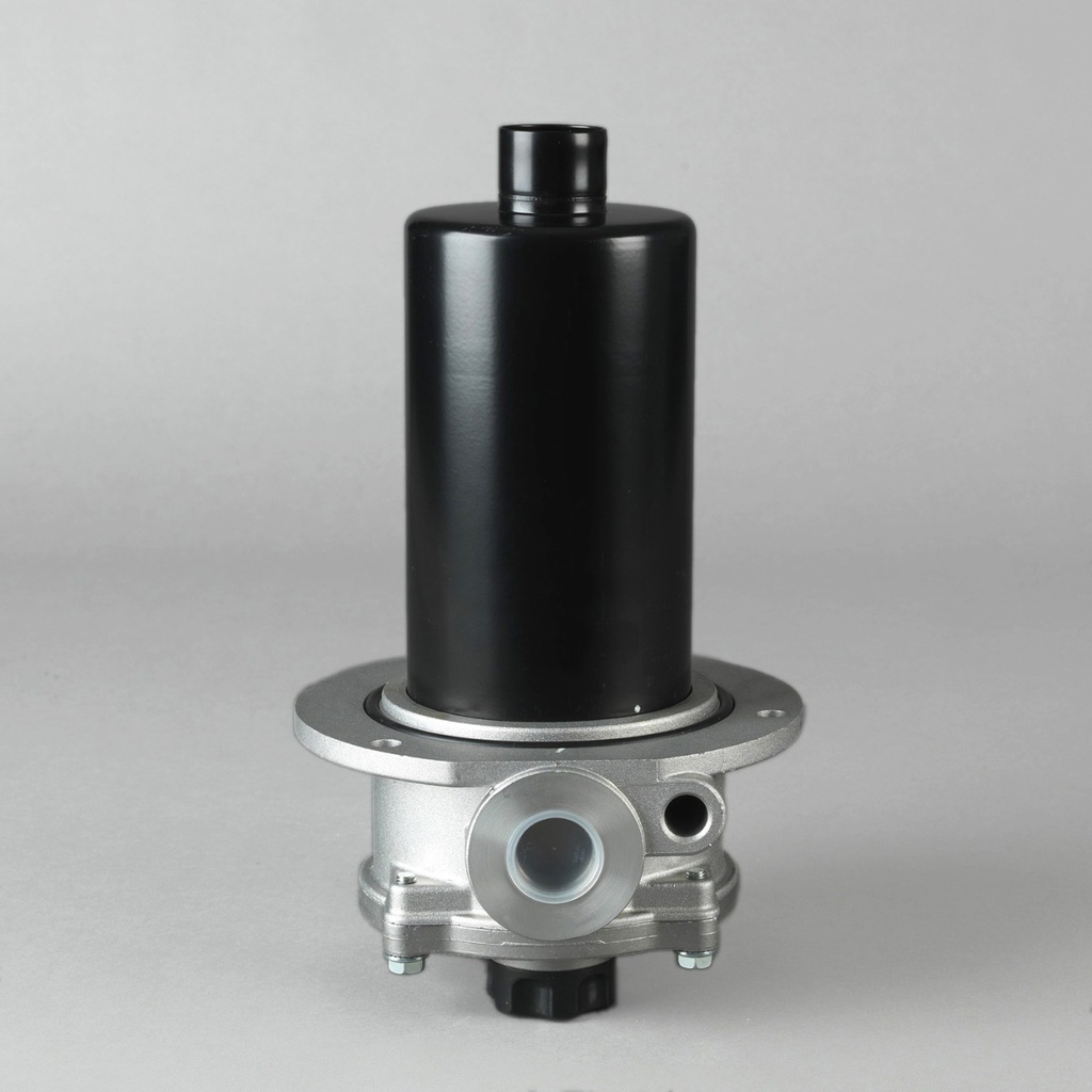 TETE DE FILTRE HYDRAULIQUE