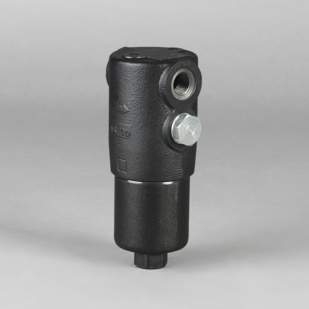 FILTRE HYDRAULIQUE