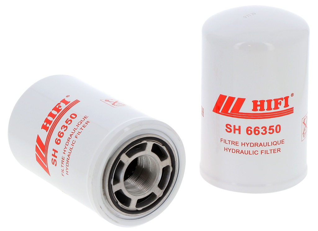 FILTRE HYDRAULIQUE