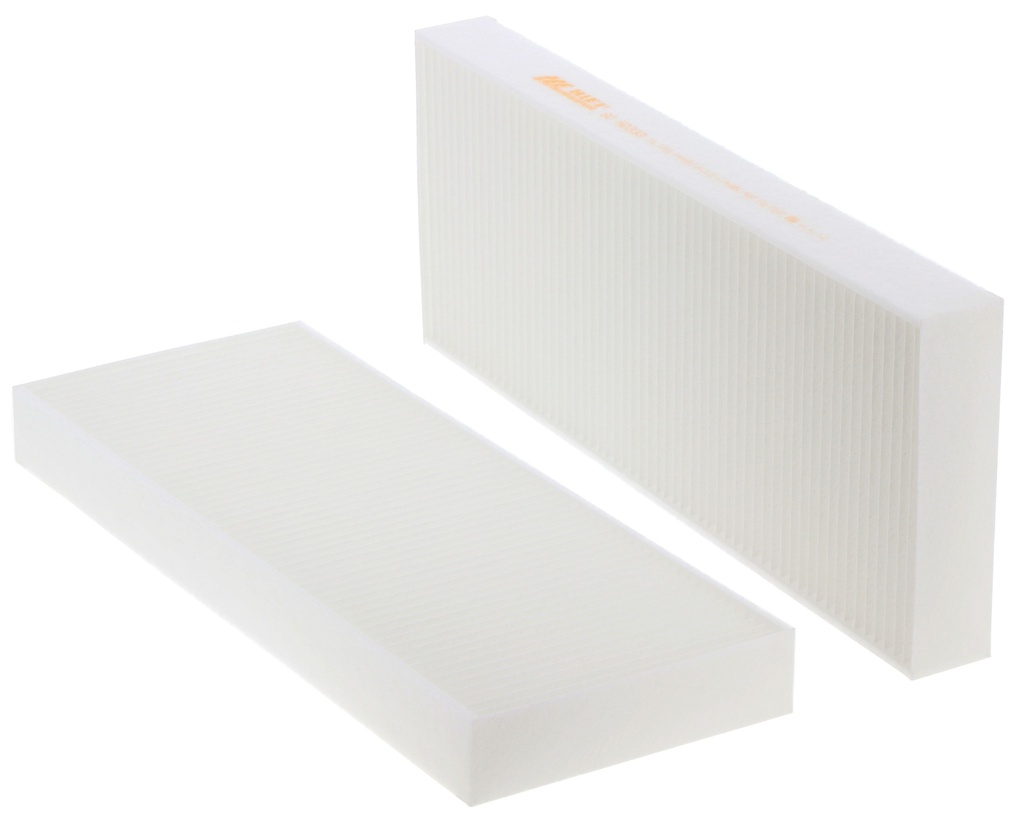 FILTRE HABITACLE