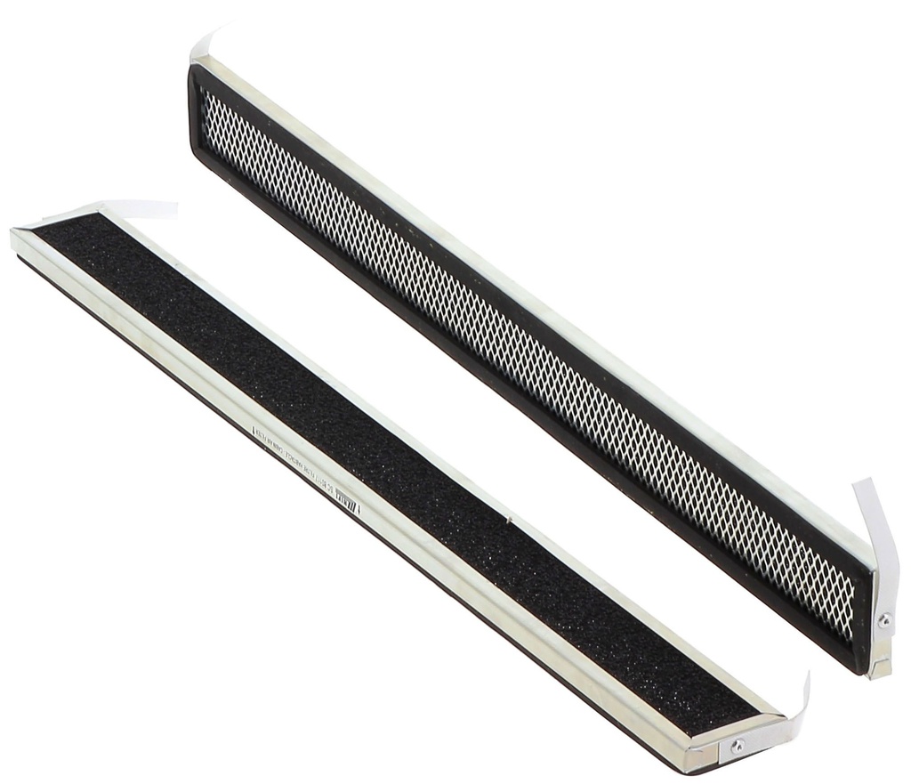 FILTRE HABITACLE