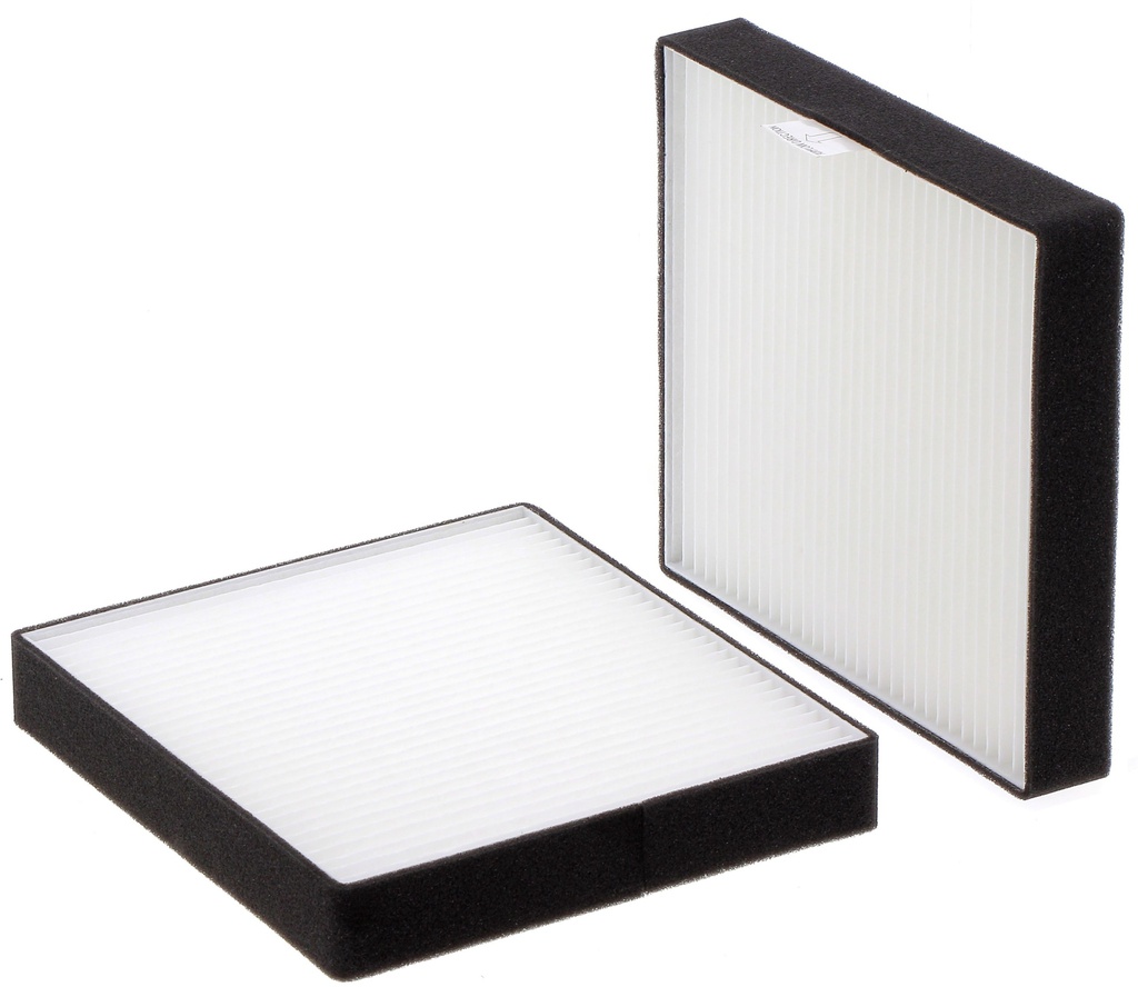 FILTRE HABITACLE