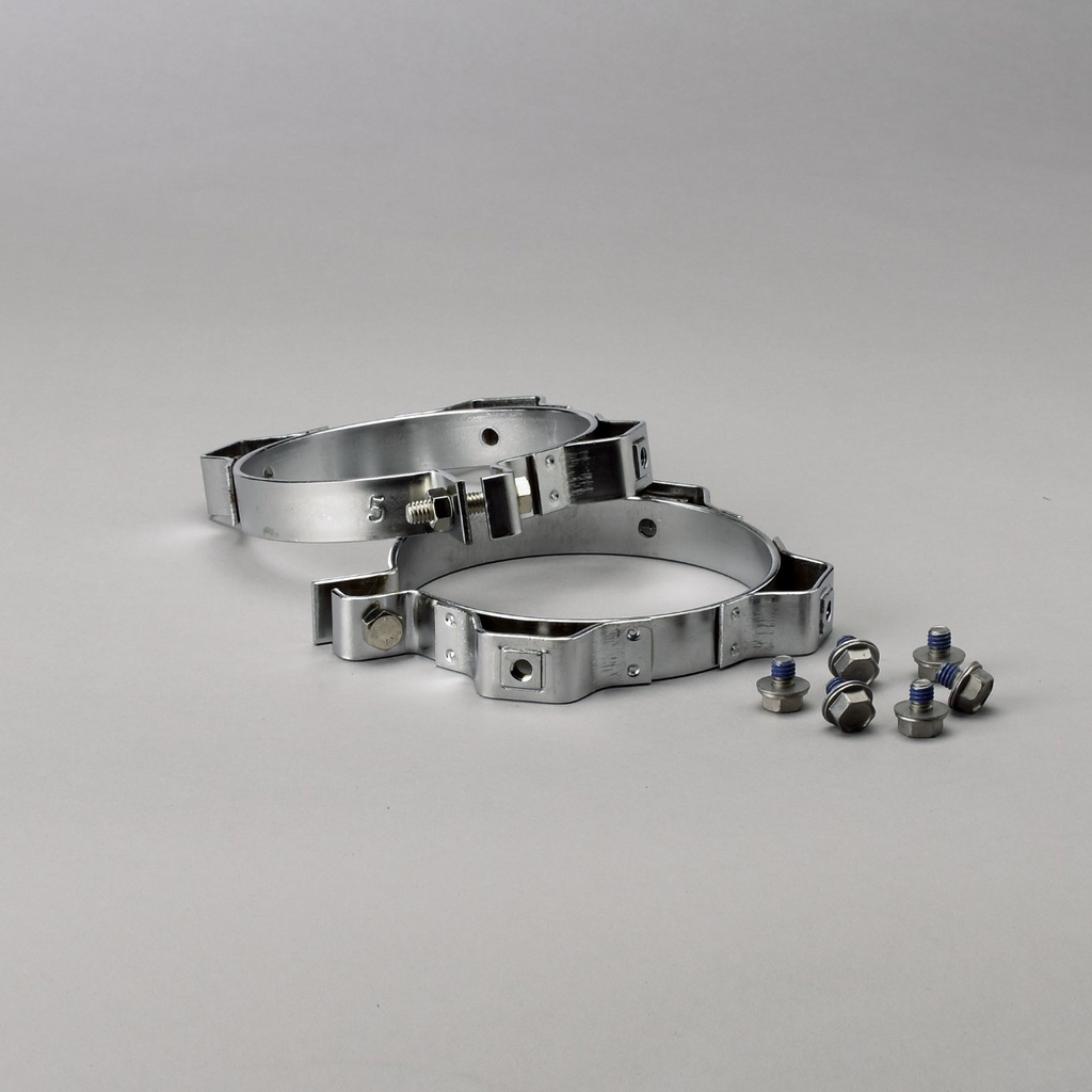 PIPE GUARD KLEM