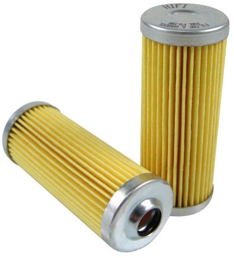 BRANDSTOFFILTER