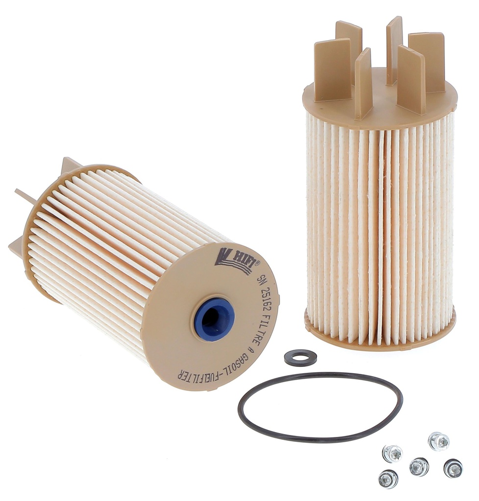 FILTRE A CARBURANT