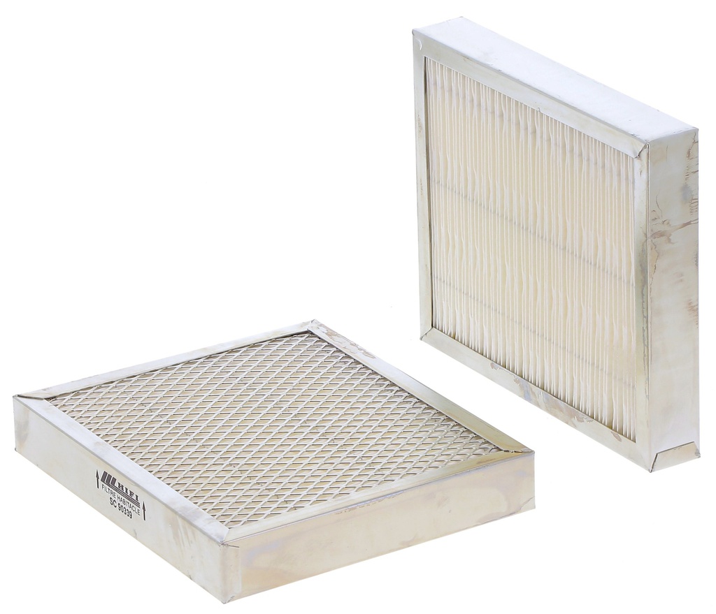 FILTRE HABITACLE