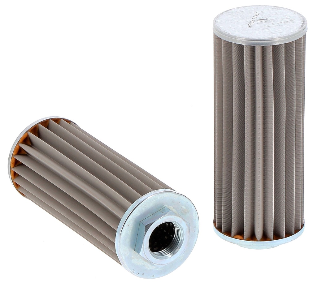 FILTRE HYDRAULIQUE