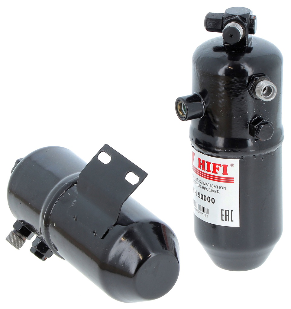 DESHYDRATEUR CLIMATISATION