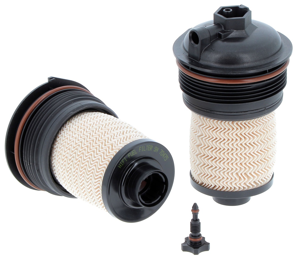 FILTRE A CARBURANT