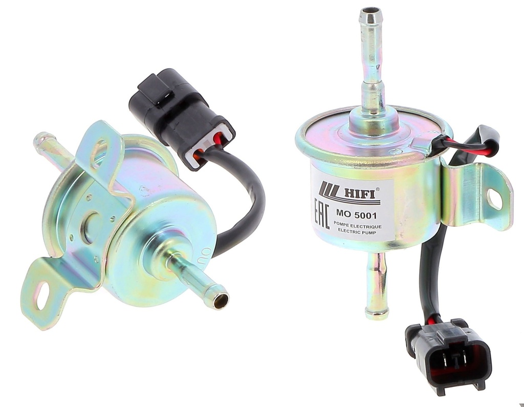 POMPE 12 V