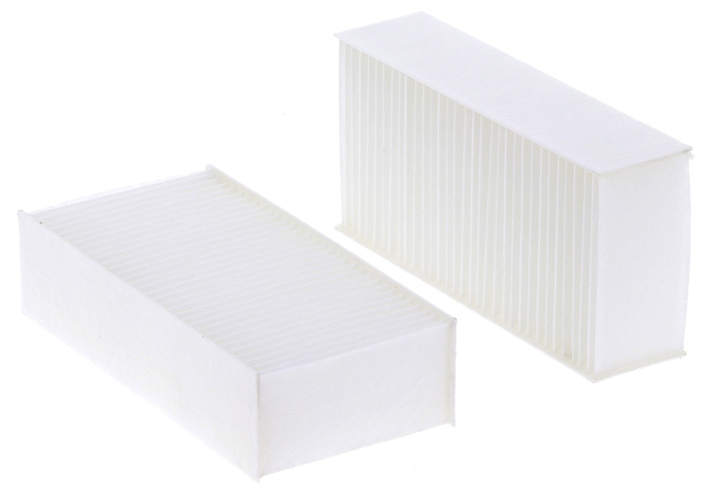 FILTRE HABITACLE