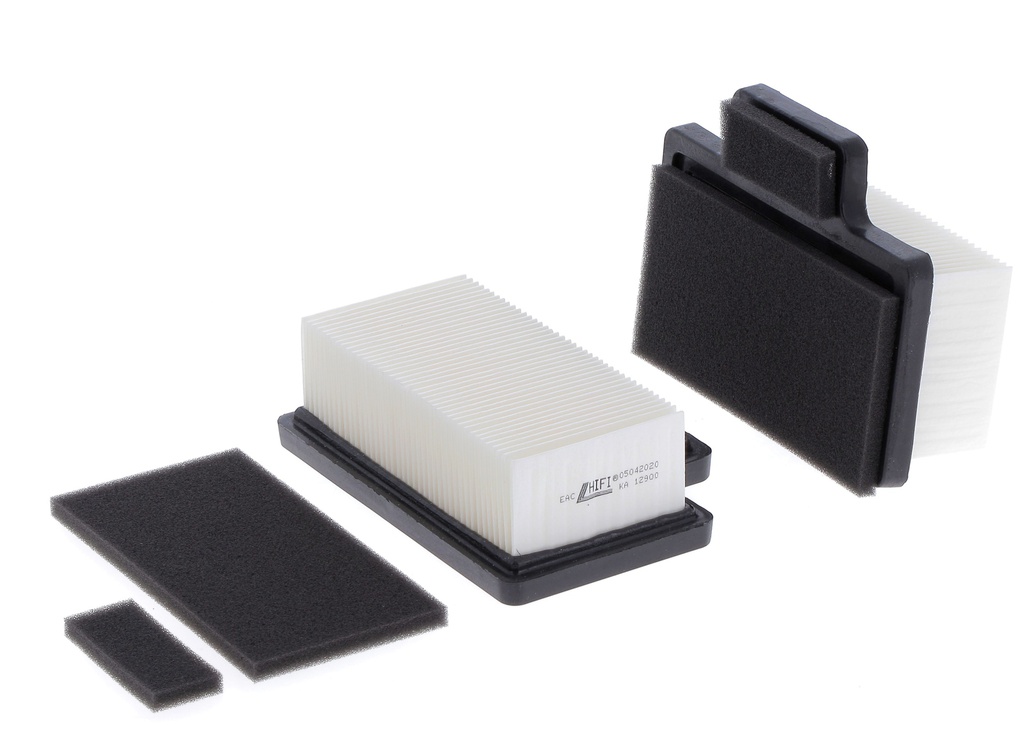 KIT FILTRE A AIR