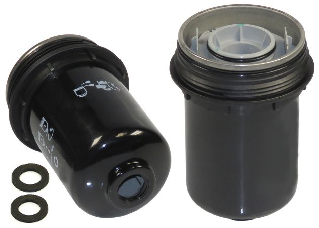 BRANDSTOFFILTER (water separator)