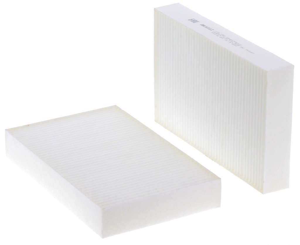 FILTRE HABITACLE