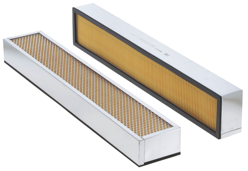 FILTRE HABITACLE