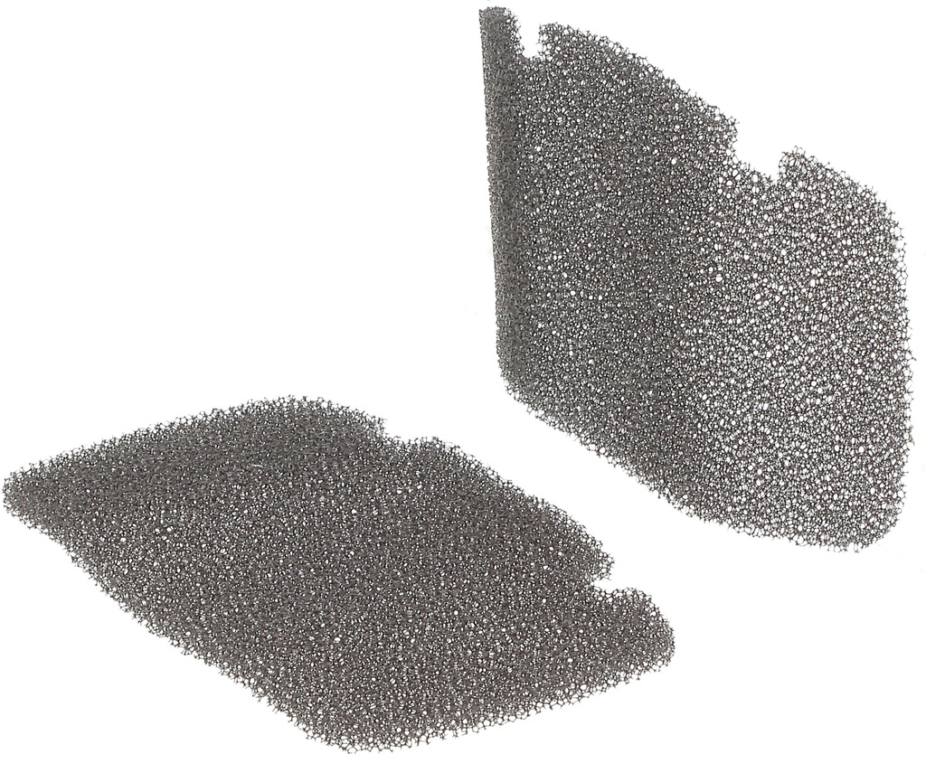 CABINEFILTER CATEGORIE 1