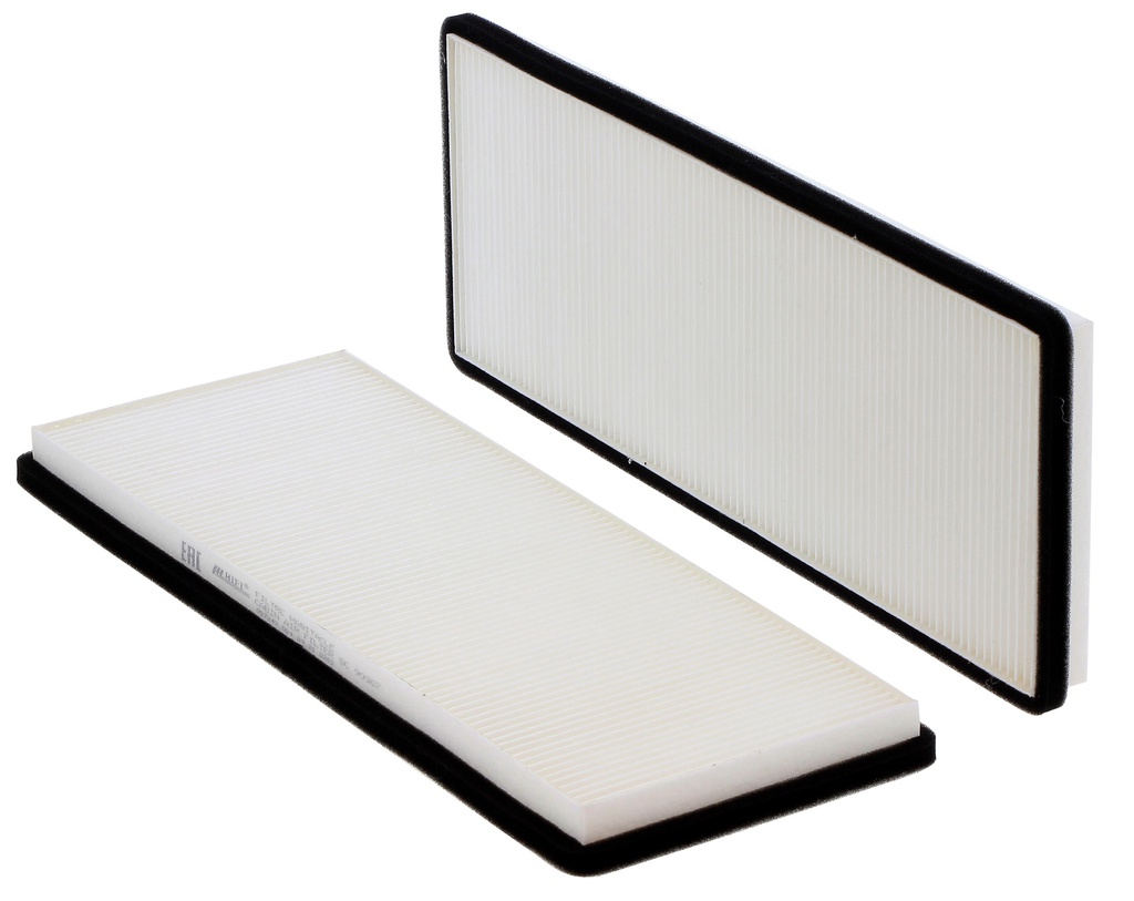 FILTRE HABITACLE