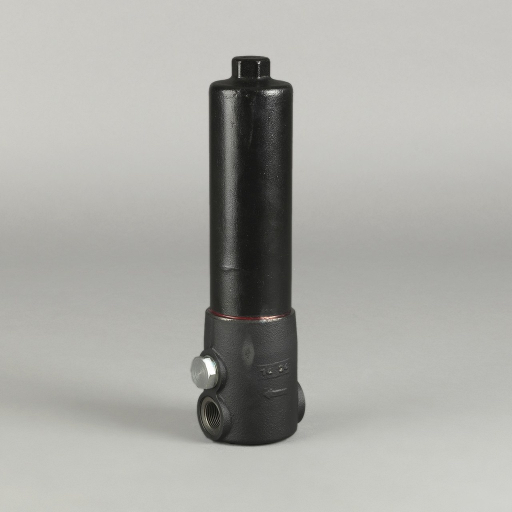 FILTRE HYDRAULIQUE