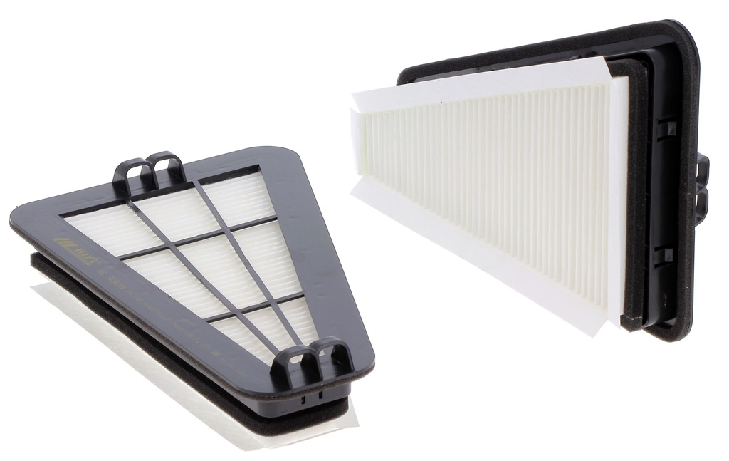 FILTRE HABITACLE