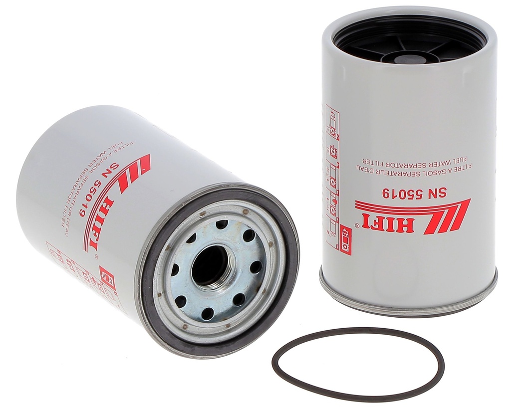 FILTRE A CARBURANT SEPARATEUR D'EAU