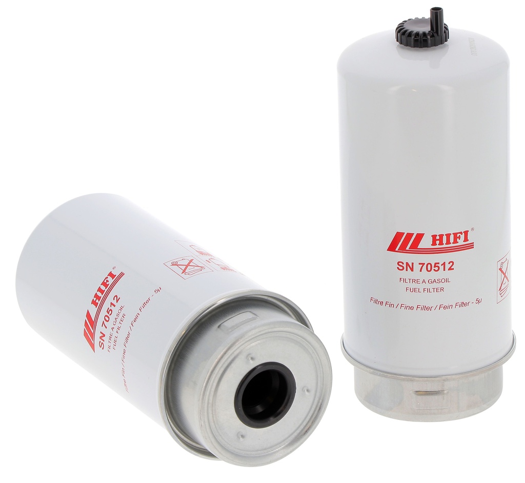FILTRE A CARBURANT