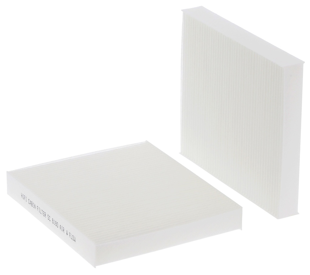 CABINEFILTER