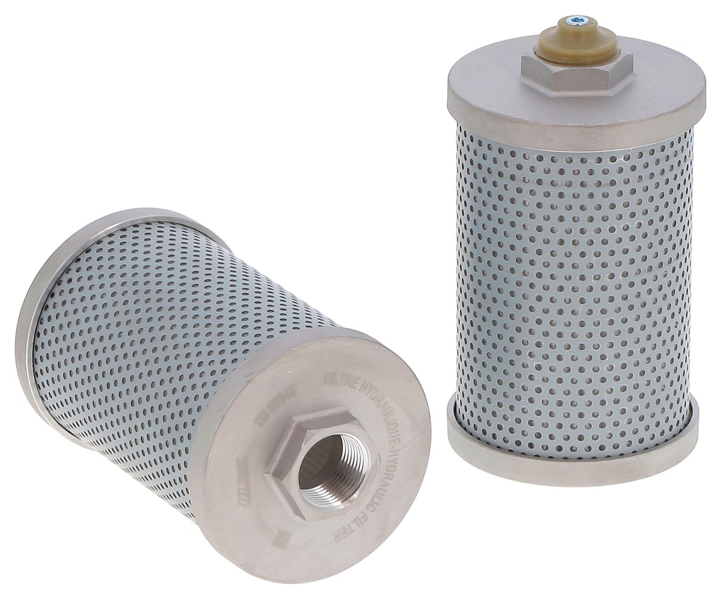 FILTRE HYDRAULIQUE
