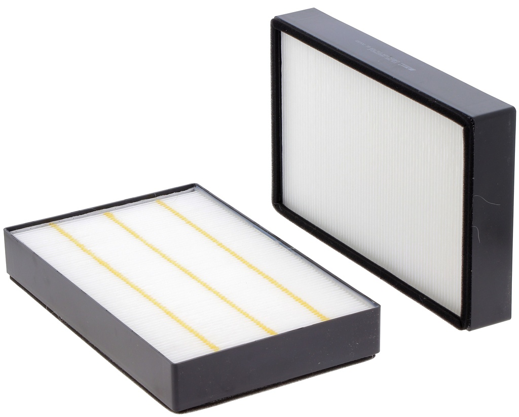 FILTRE HABITACLE