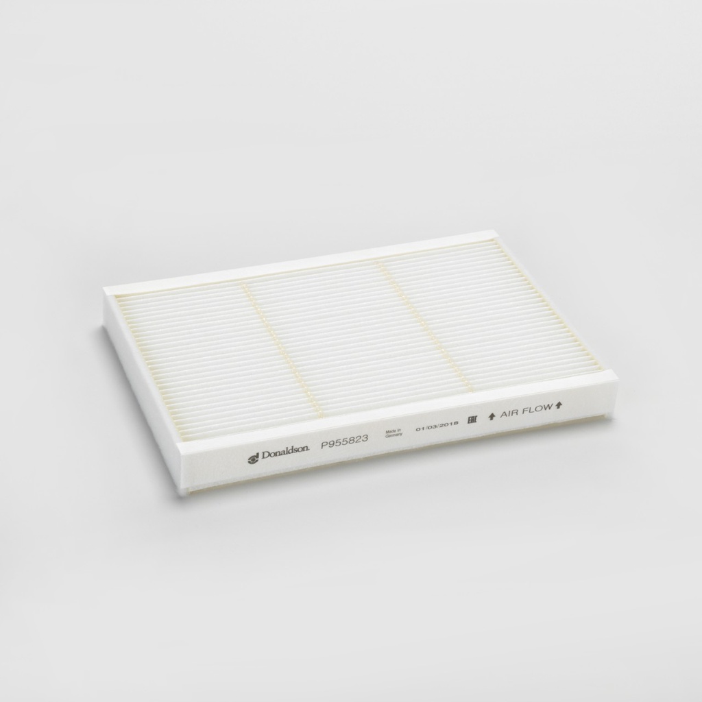 FILTRE HABITACLE