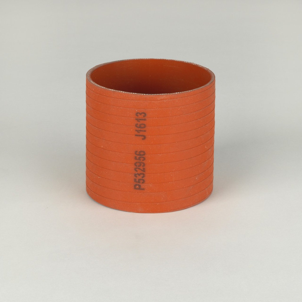 SILICONE AIR CONNECTOR 3"1/2