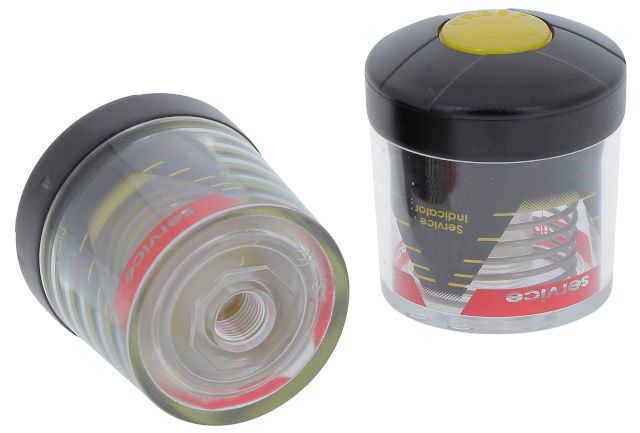 INDICATEUR DE COLMATAGE