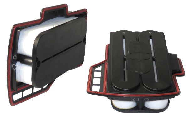 FILTRE AERATION MOTEUR