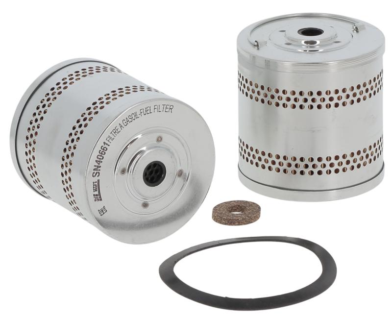 FUEL FILTER