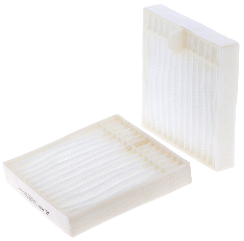 FILTRE HABITACLE