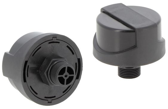 FILTRE AERATION COMPLET