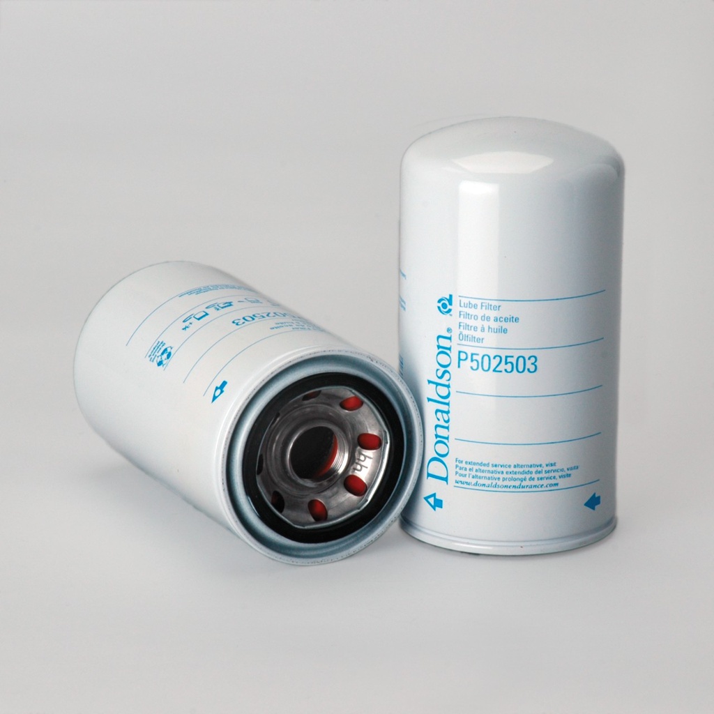 OLIEFILTER