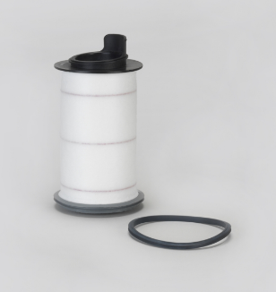 OLIE/LUCHT SEPARATOR