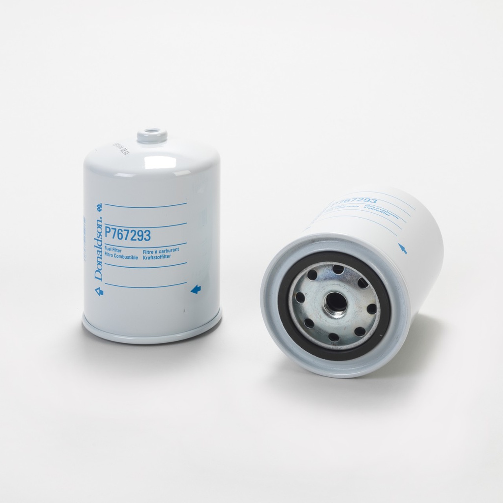 FILTRE A CARBURANT