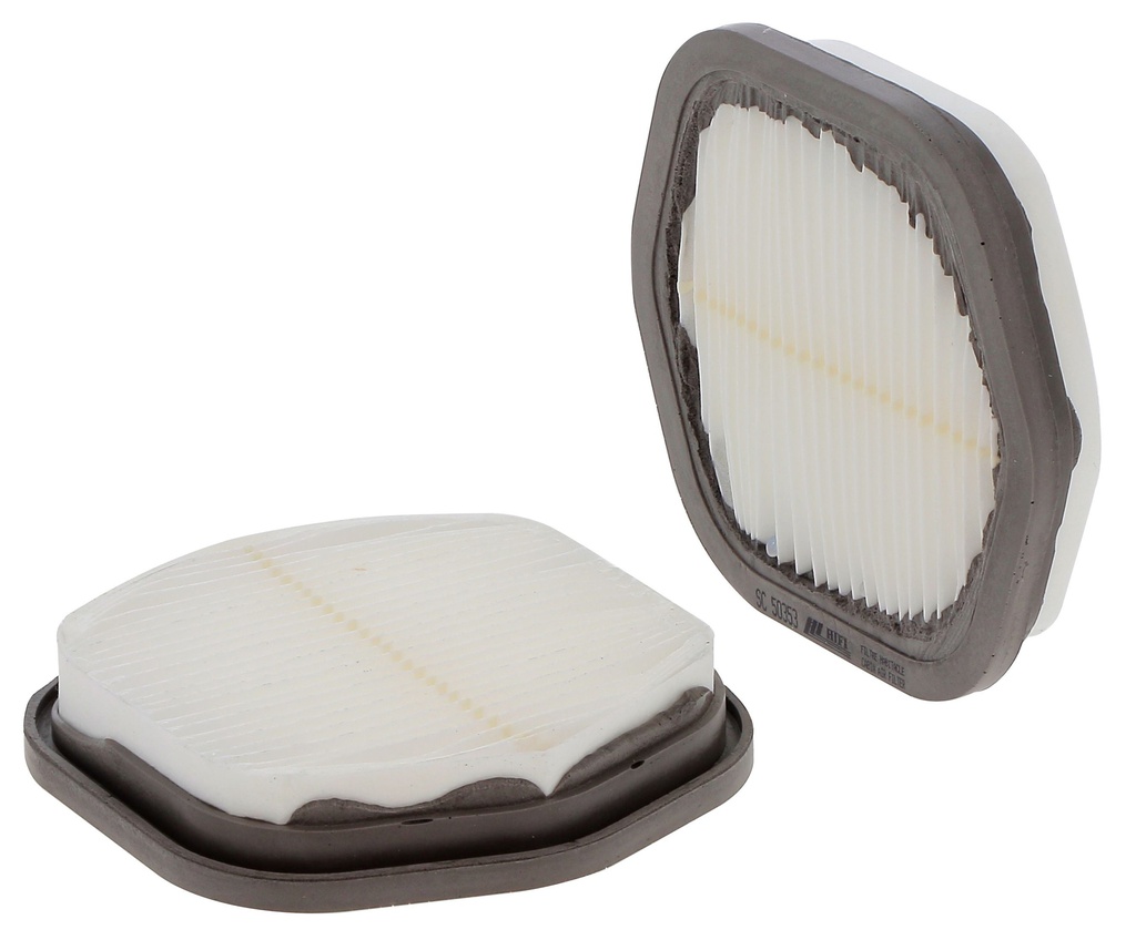 FILTRE HABITACLE