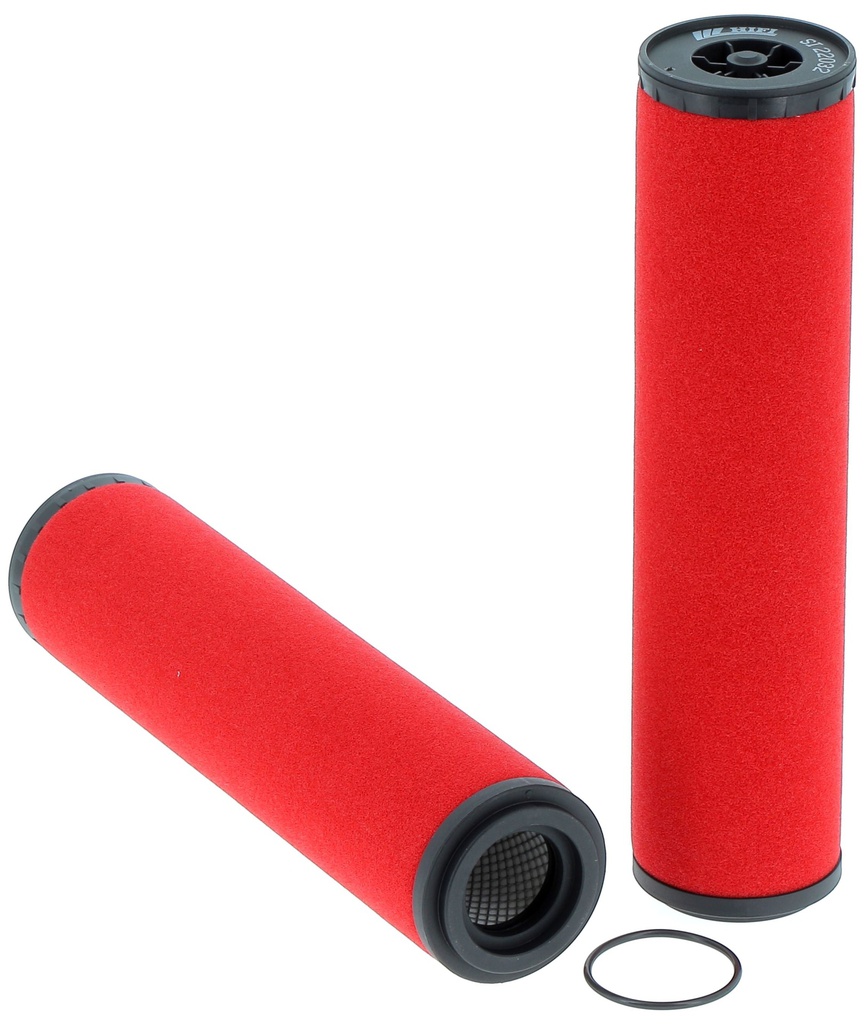 SUBMICROFILTRE 0,01 MIC