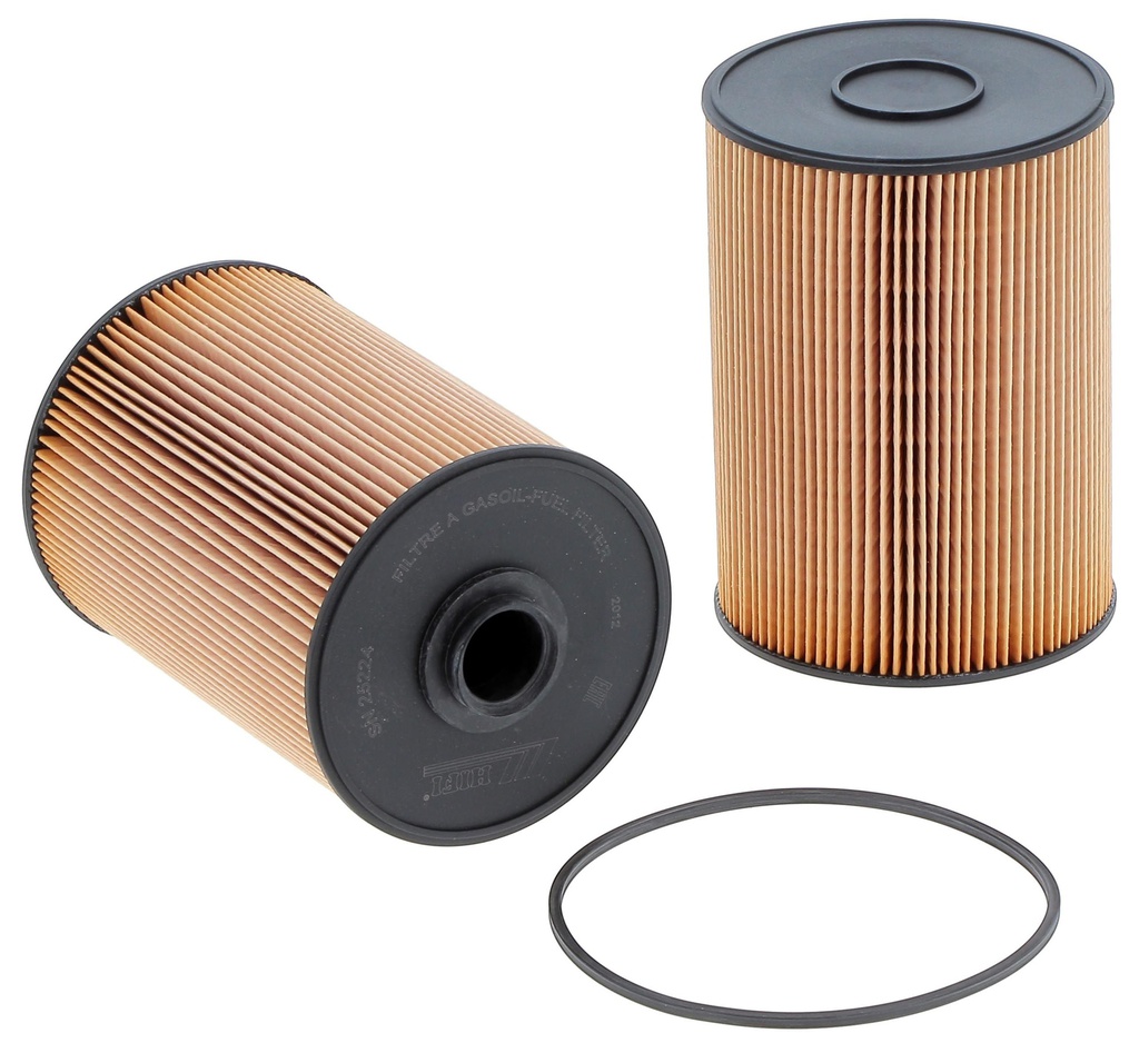 FILTRE A CARBURANT